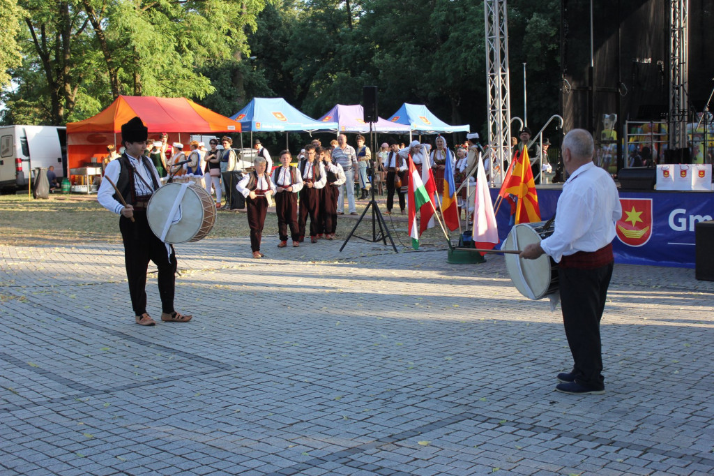 Spotkania Folklorystyczne - Żerków