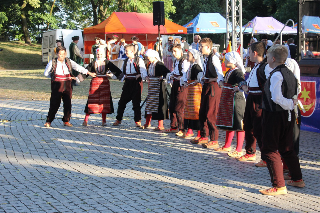 Spotkania Folklorystyczne - Żerków