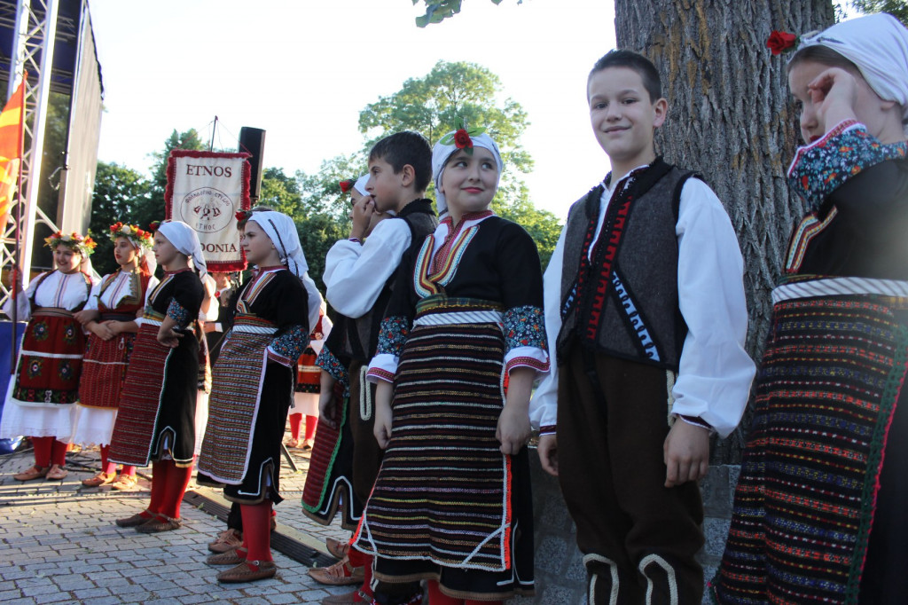 Spotkania Folklorystyczne - Żerków