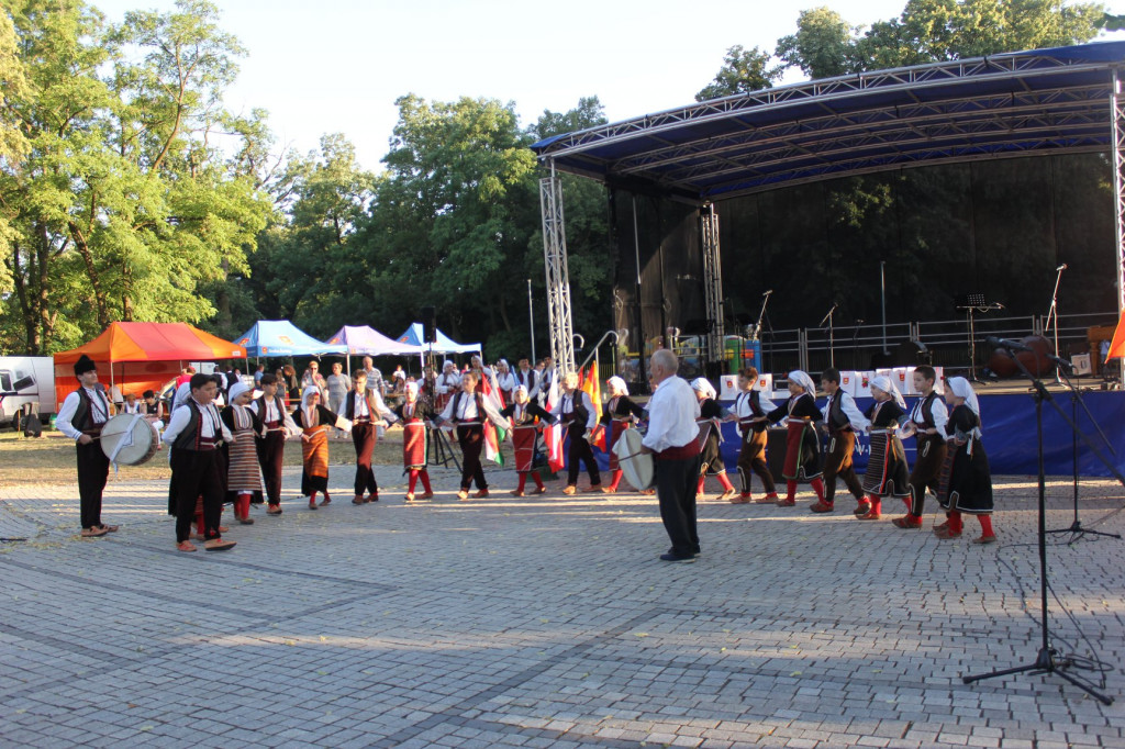 Spotkania Folklorystyczne - Żerków