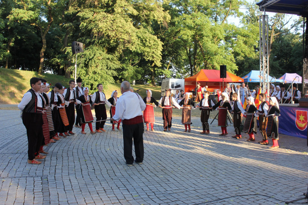 Spotkania Folklorystyczne - Żerków