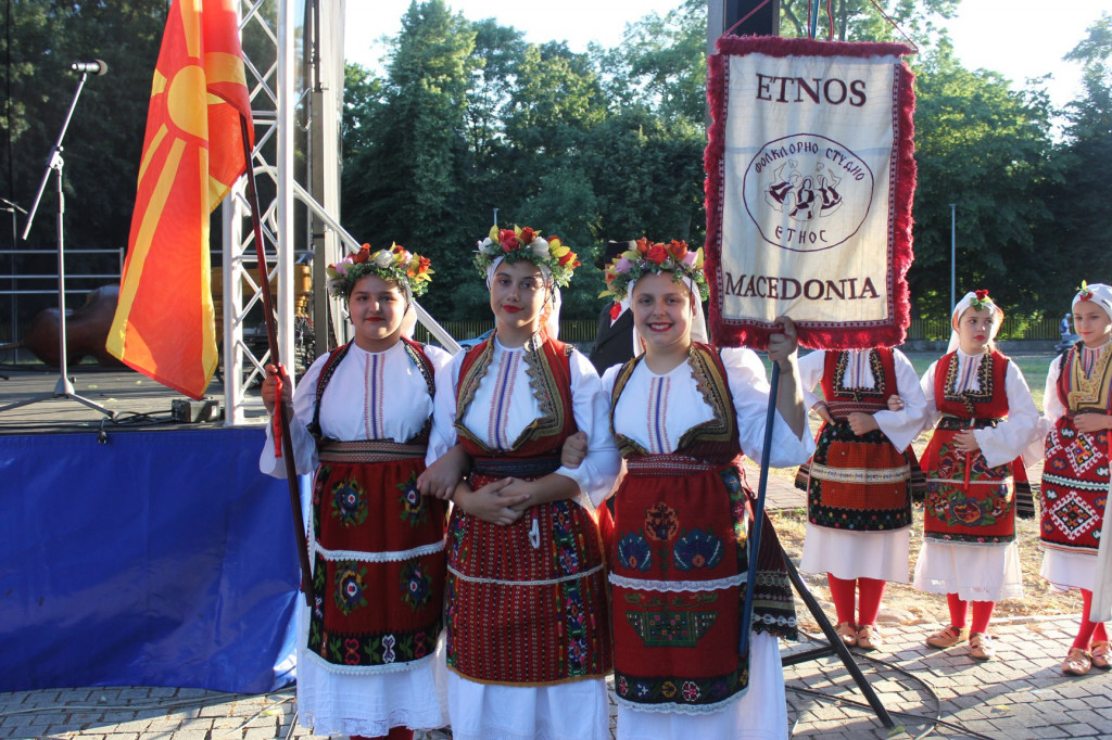 Spotkania Folklorystyczne - Żerków