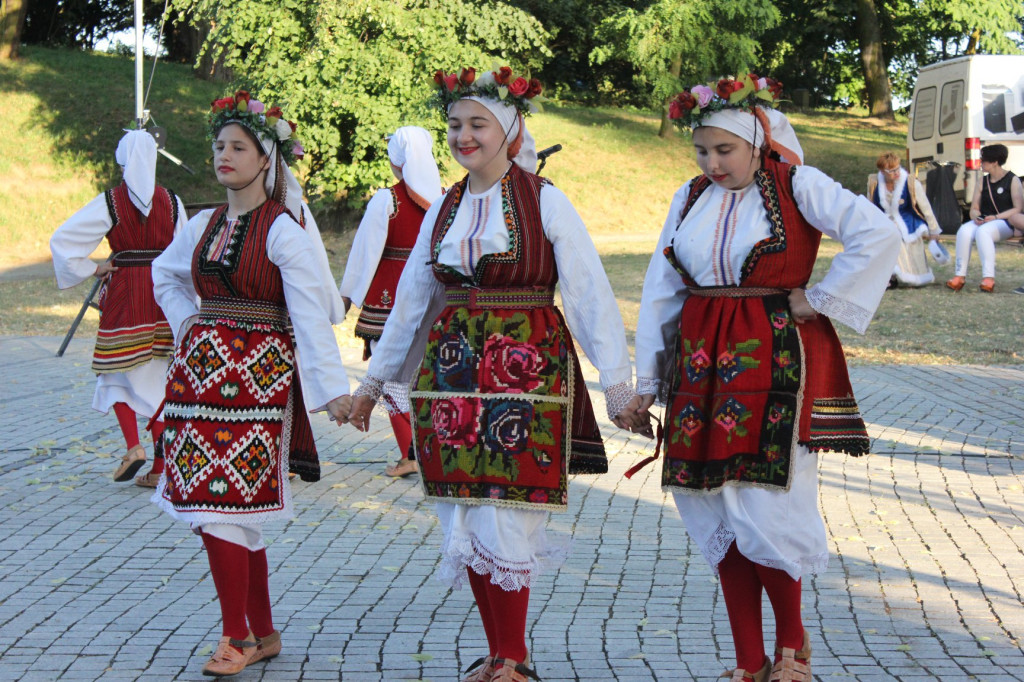 Spotkania Folklorystyczne - Żerków