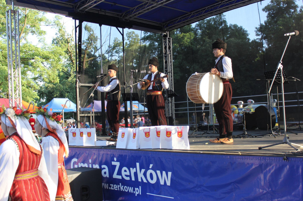 Spotkania Folklorystyczne - Żerków