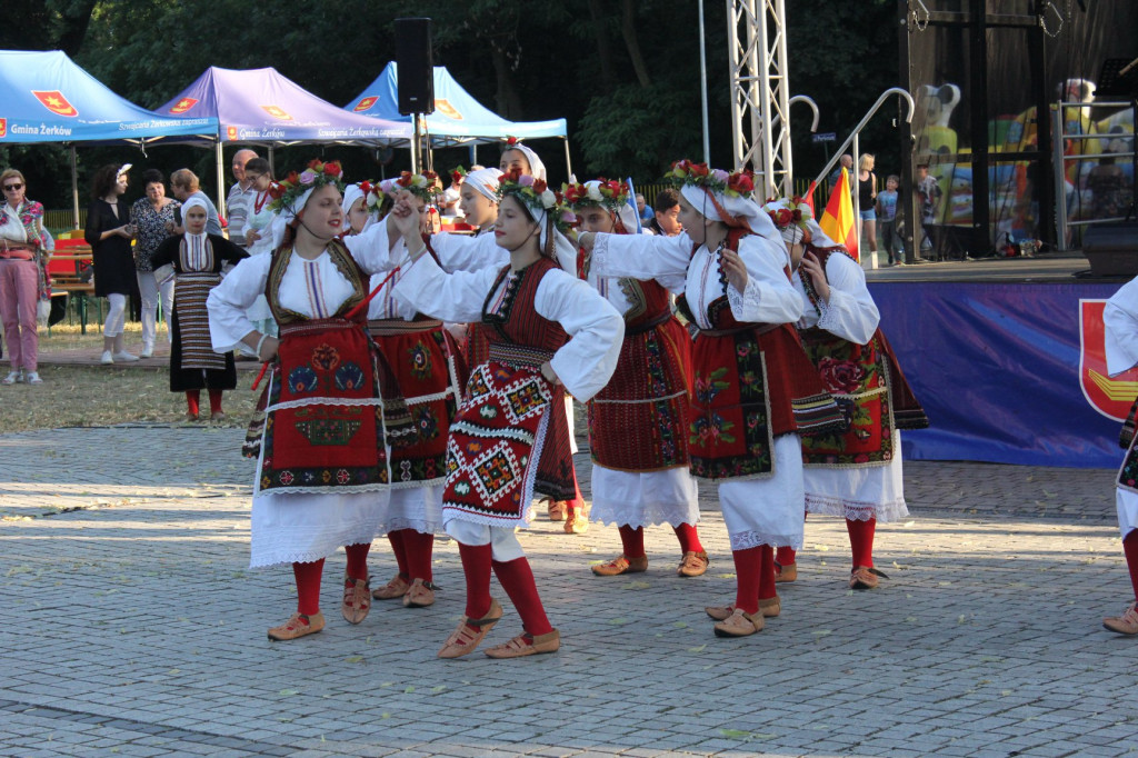 Spotkania Folklorystyczne - Żerków