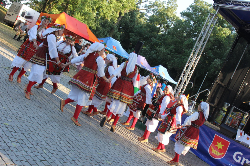 Spotkania Folklorystyczne - Żerków