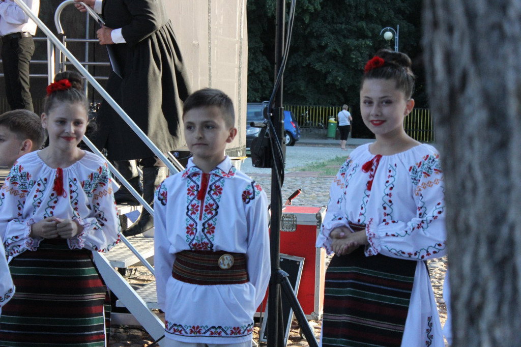 Spotkania Folklorystyczne - Żerków