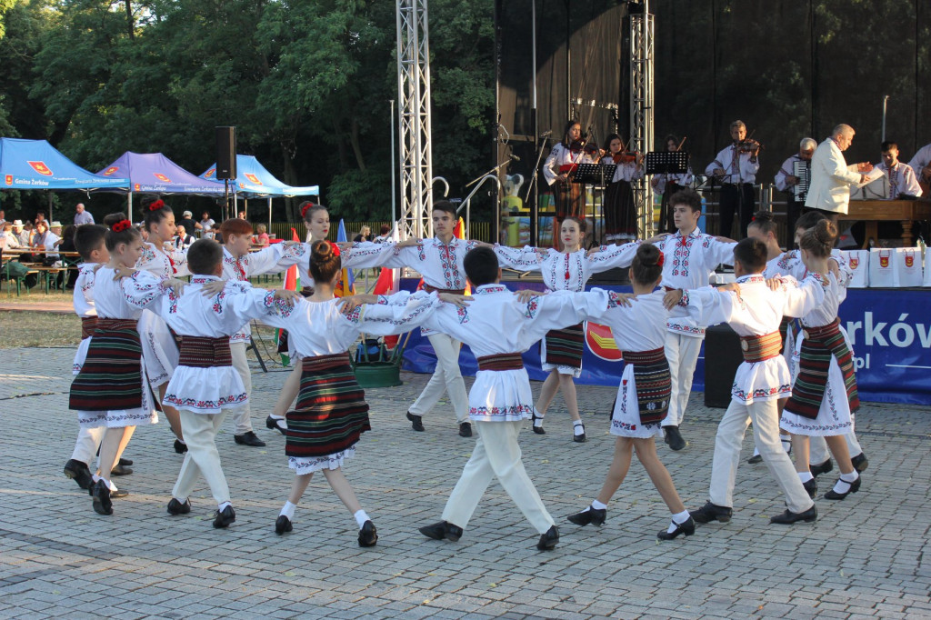 Spotkania Folklorystyczne - Żerków