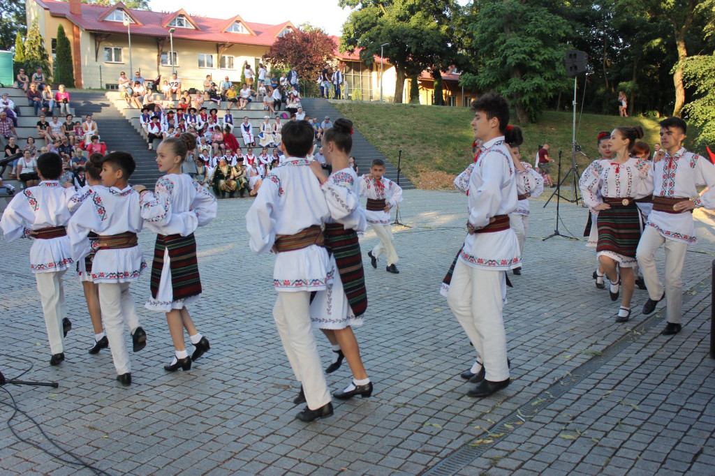 Spotkania Folklorystyczne - Żerków