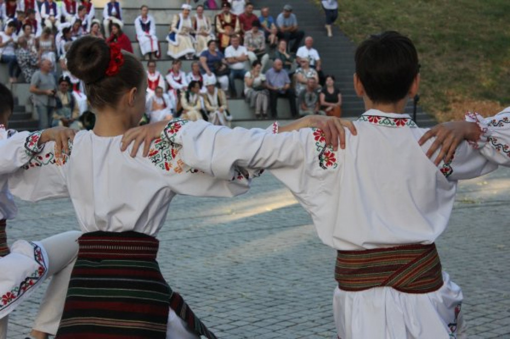 Spotkania Folklorystyczne - Żerków