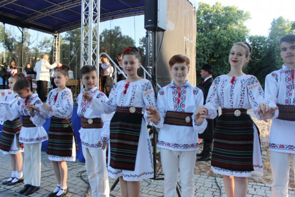 Spotkania Folklorystyczne - Żerków