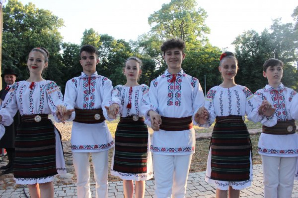 Spotkania Folklorystyczne - Żerków