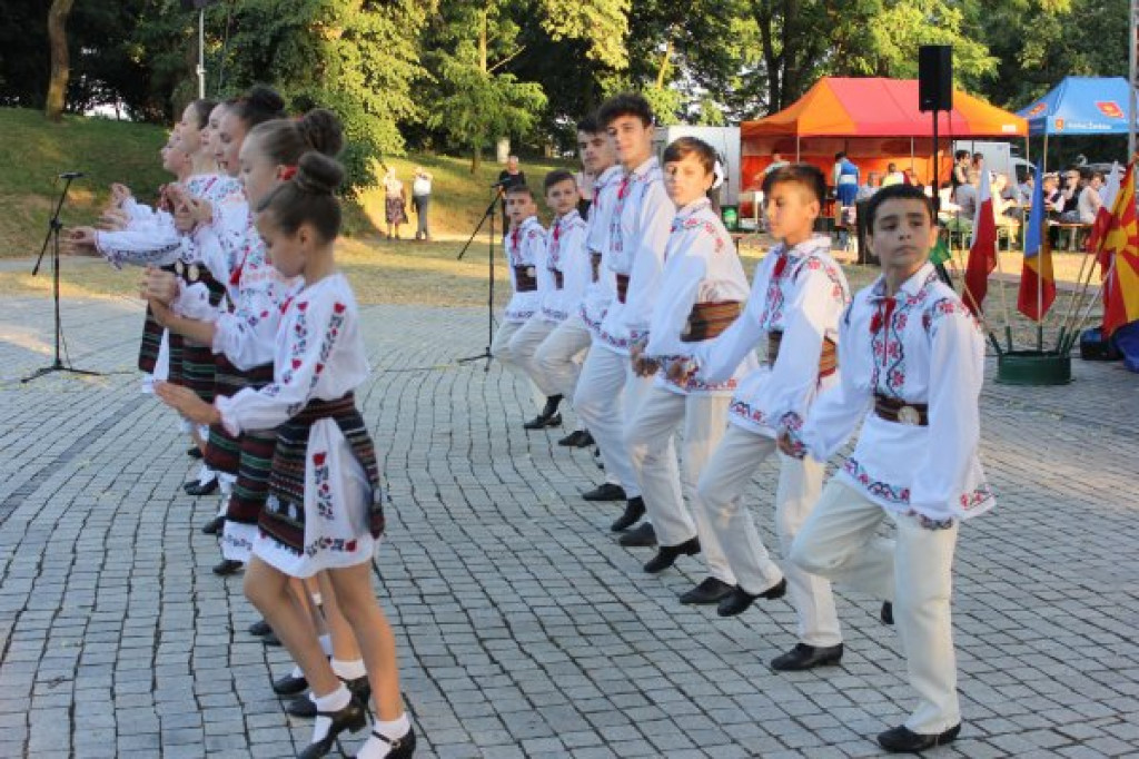 Spotkania Folklorystyczne - Żerków