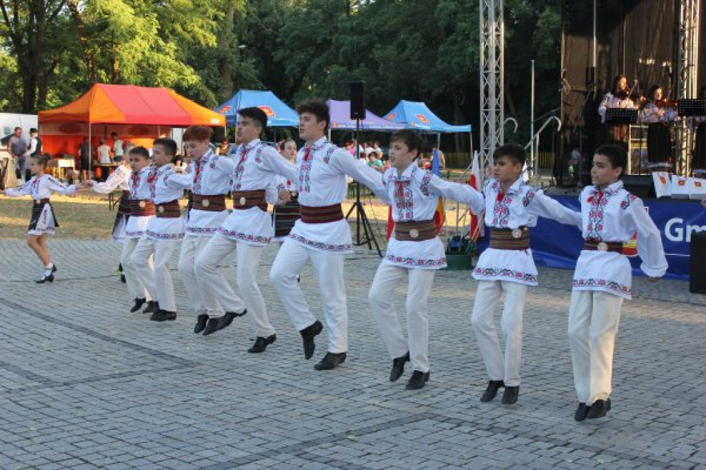 Spotkania Folklorystyczne - Żerków