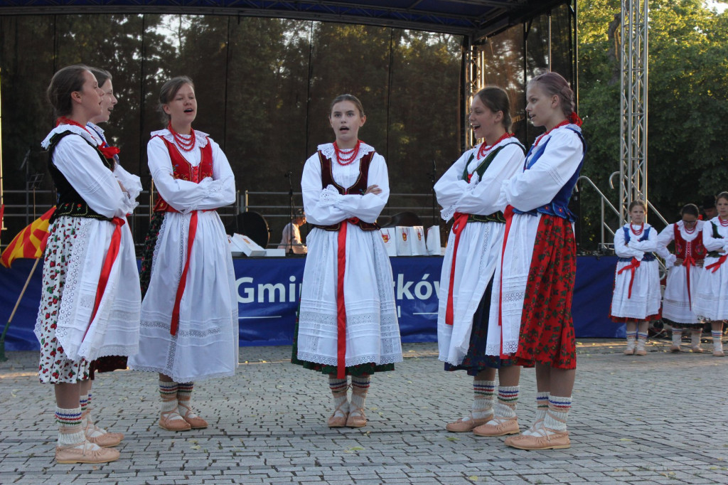 Spotkania Folklorystyczne - Żerków