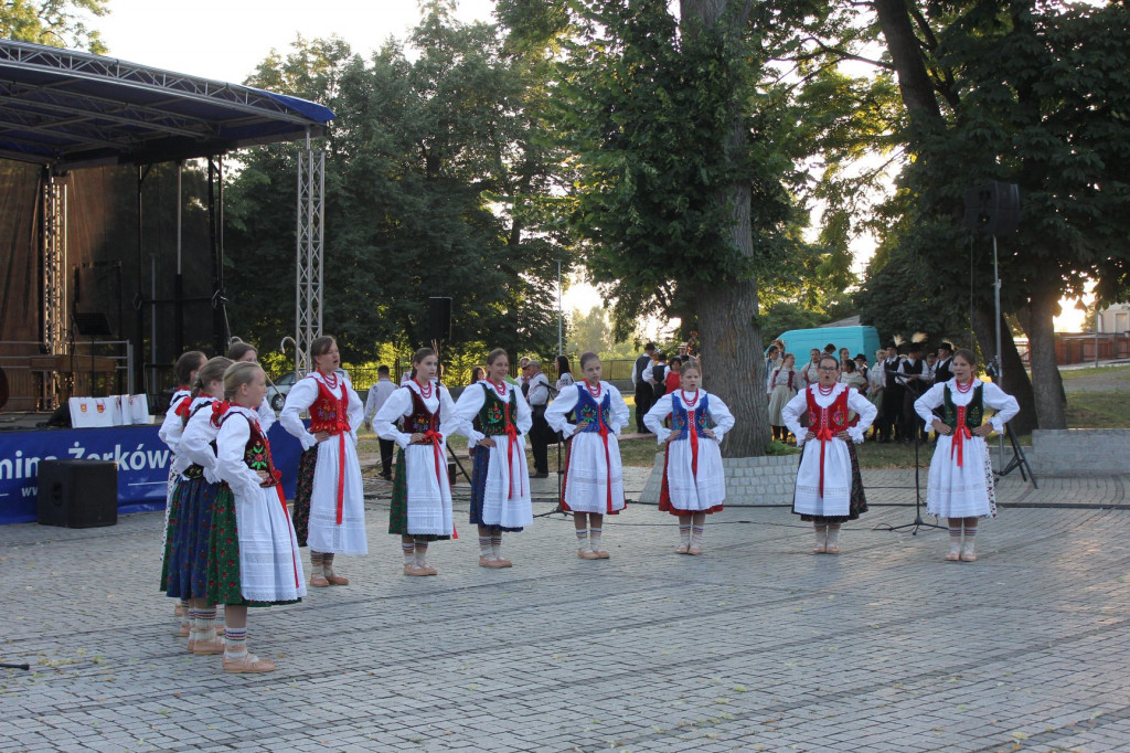 Spotkania Folklorystyczne - Żerków