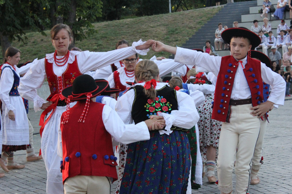 Spotkania Folklorystyczne - Żerków