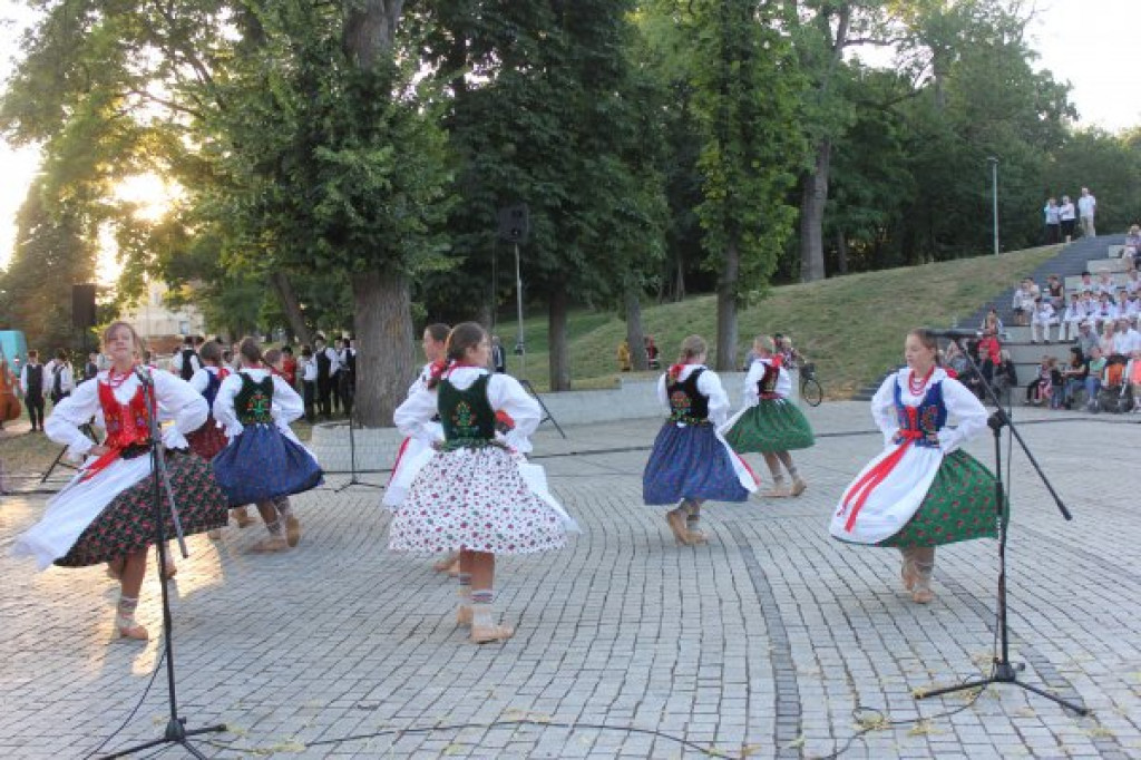 Spotkania Folklorystyczne - Żerków