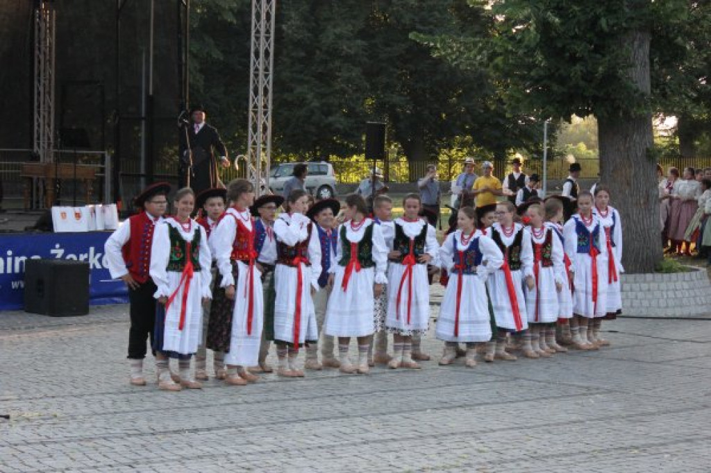 Spotkania Folklorystyczne - Żerków