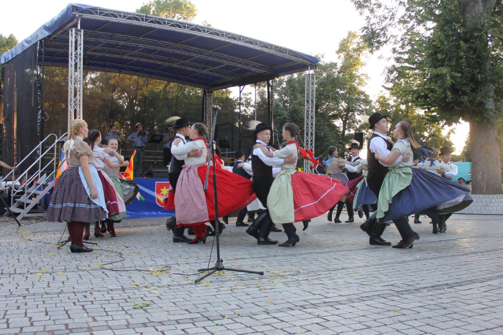 Spotkania Folklorystyczne - Żerków