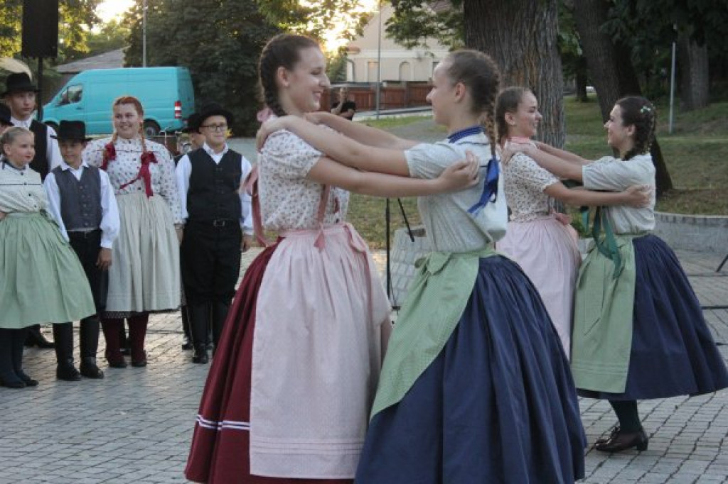 Spotkania Folklorystyczne - Żerków