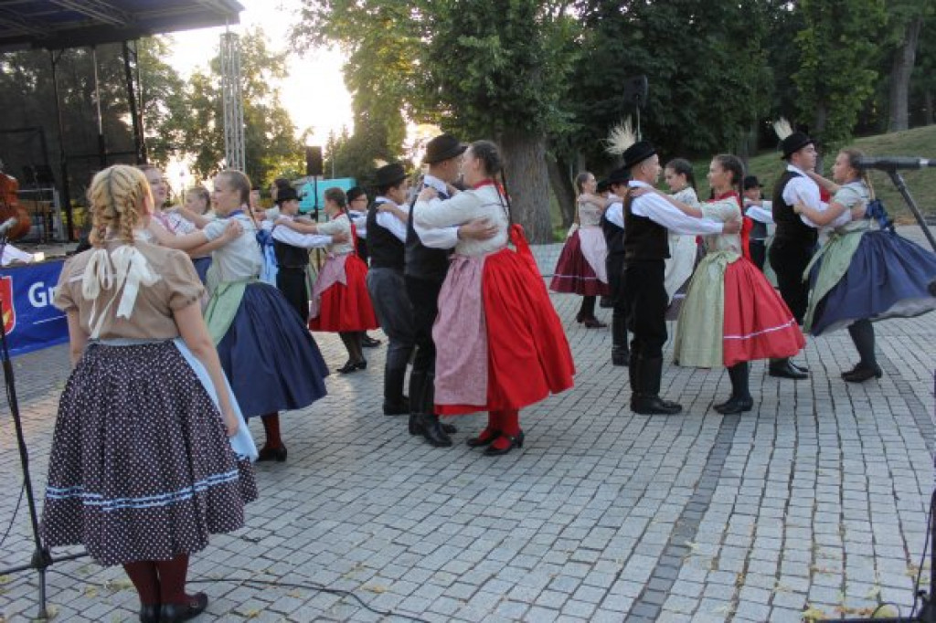 Spotkania Folklorystyczne - Żerków
