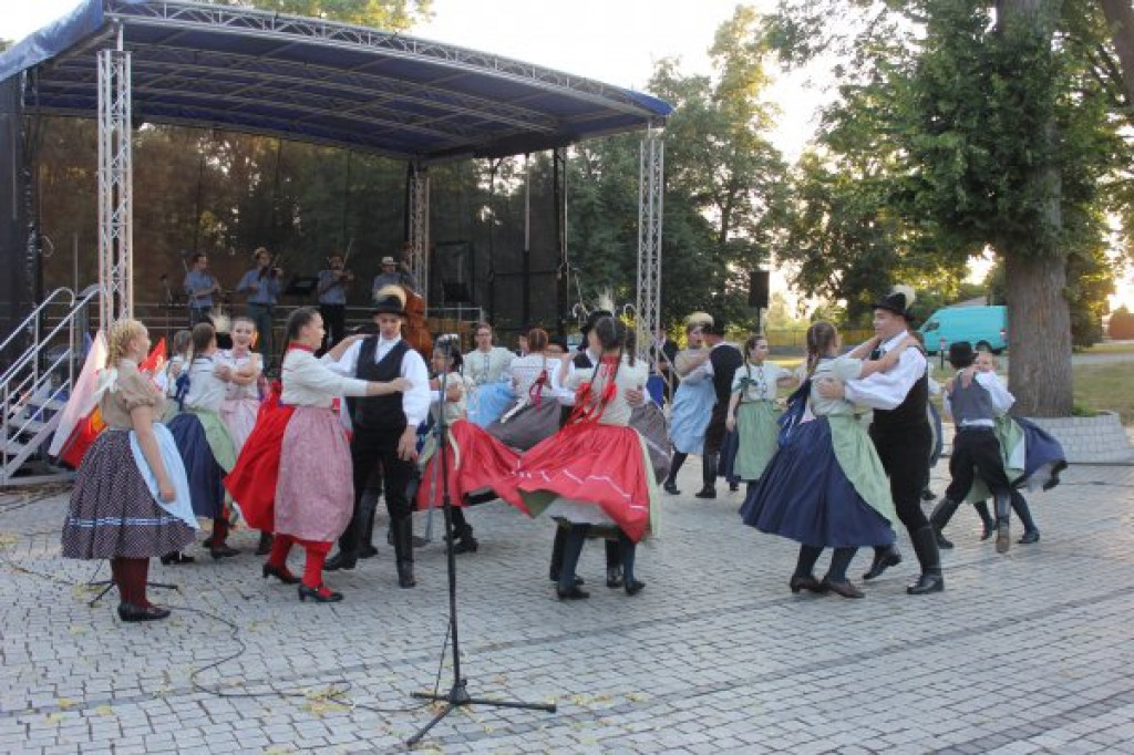 Spotkania Folklorystyczne - Żerków
