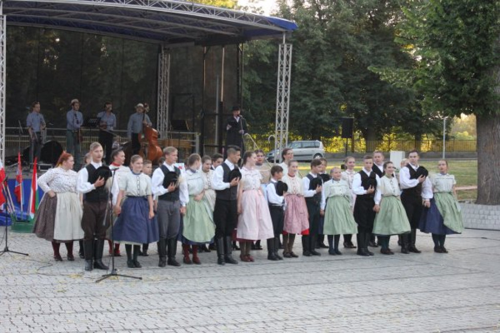 Spotkania Folklorystyczne - Żerków