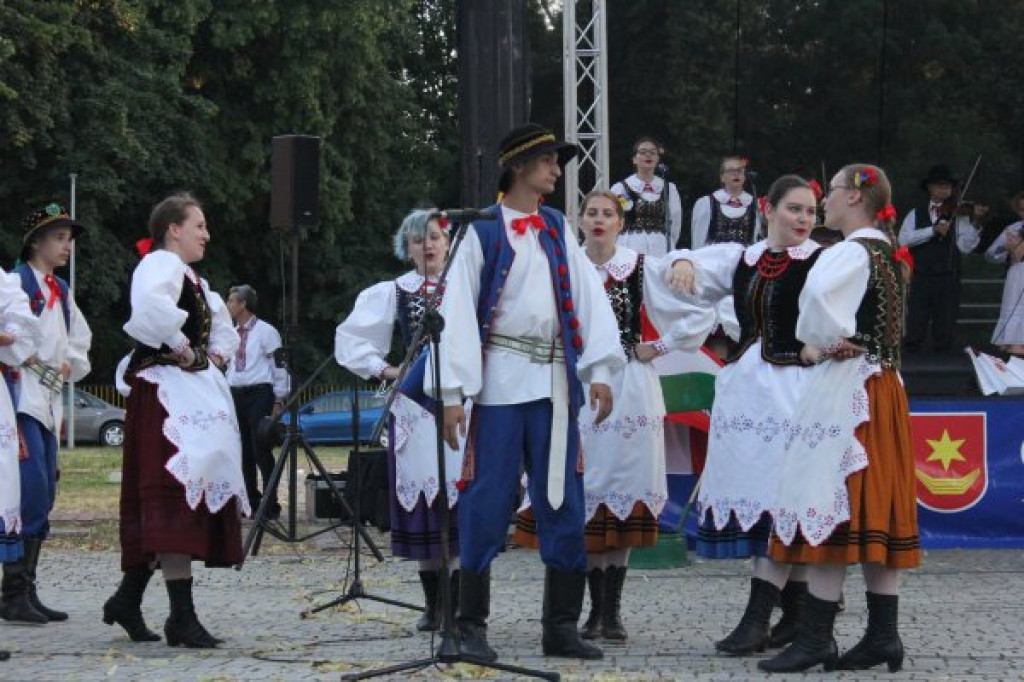 Spotkania Folklorystyczne - Żerków