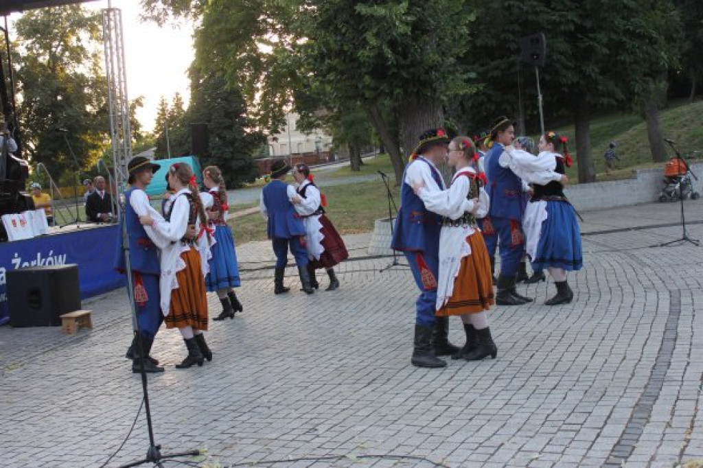 Spotkania Folklorystyczne - Żerków