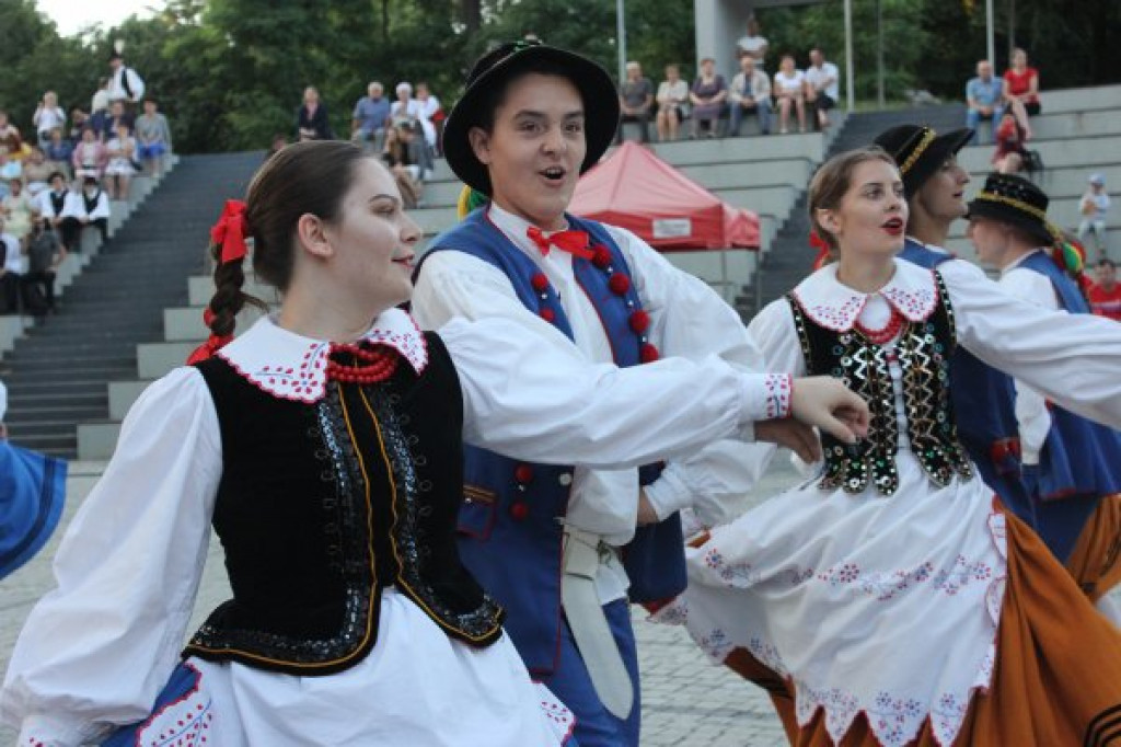 Spotkania Folklorystyczne - Żerków