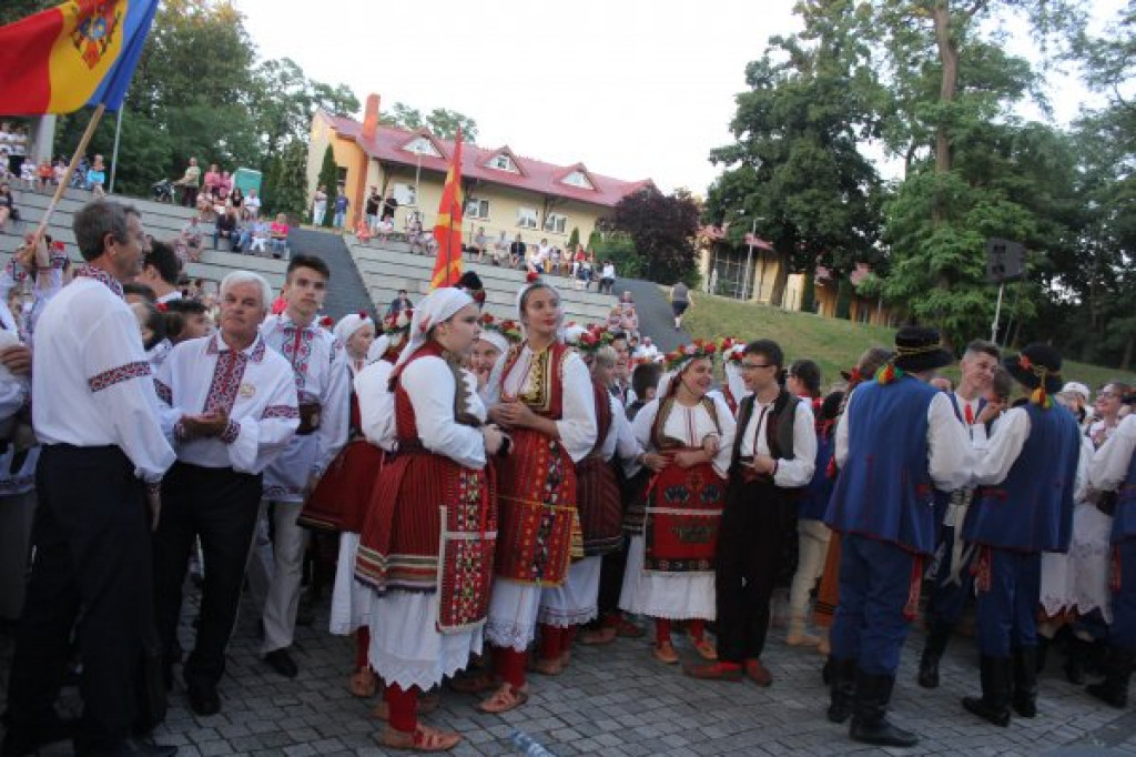 Spotkania Folklorystyczne - Żerków