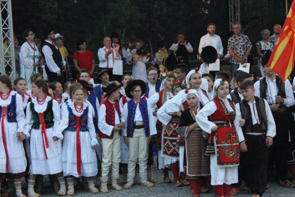 Spotkania Folklorystyczne - Żerków