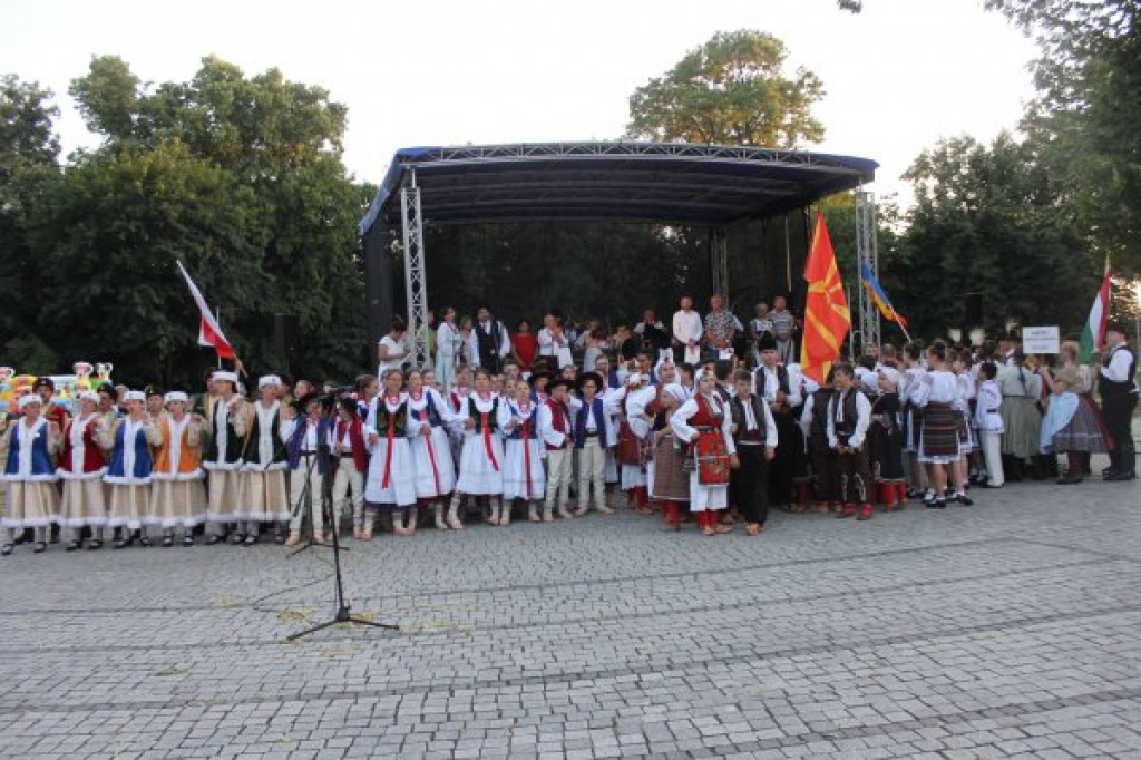 Spotkania Folklorystyczne - Żerków