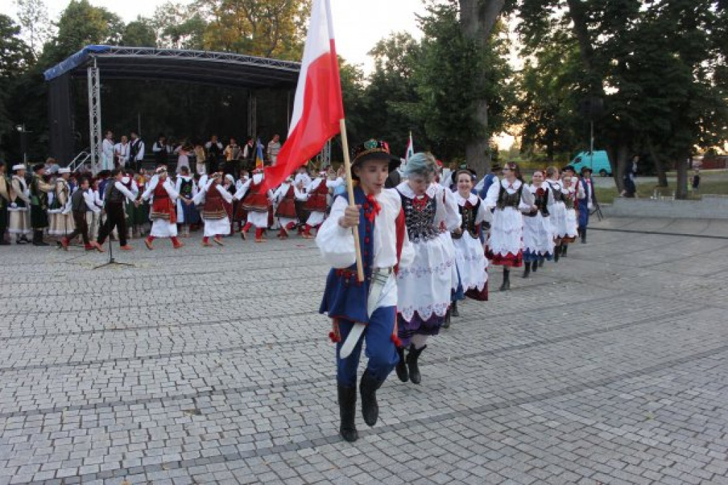 Spotkania Folklorystyczne - Żerków