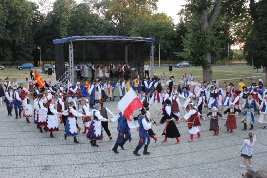 Spotkania Folklorystyczne - Żerków
