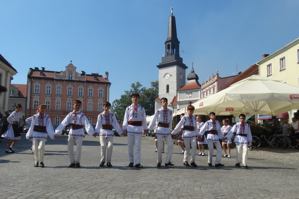 Spotkania Folklorystyczne - Jarocin