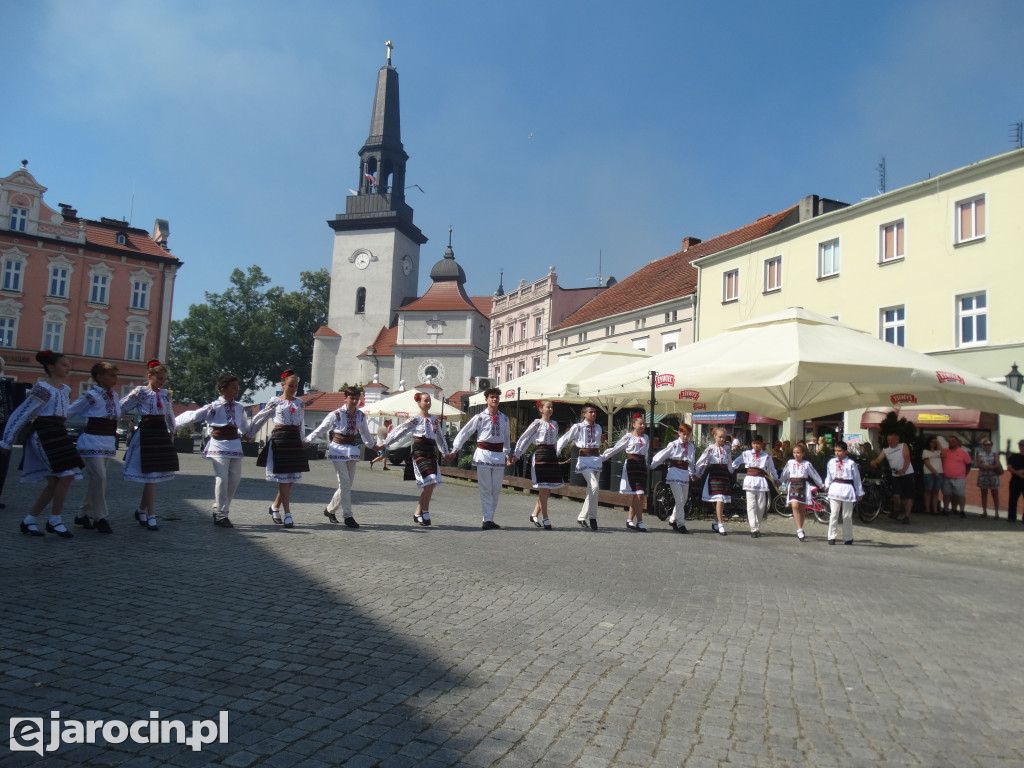 Spotkania Folklorystyczne - Jarocin