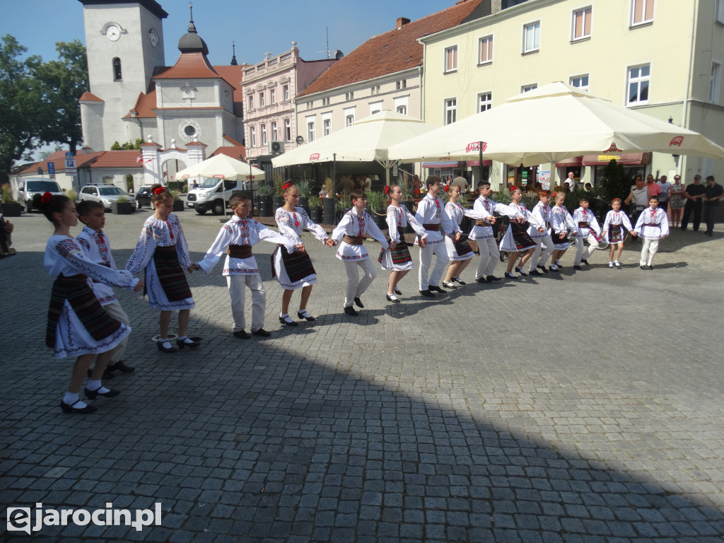 Spotkania Folklorystyczne - Jarocin