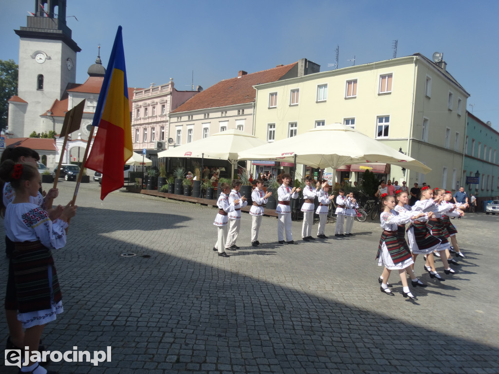 Spotkania Folklorystyczne - Jarocin