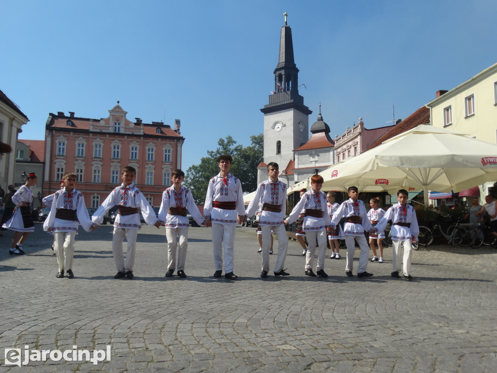 Spotkania Folklorystyczne - Jarocin