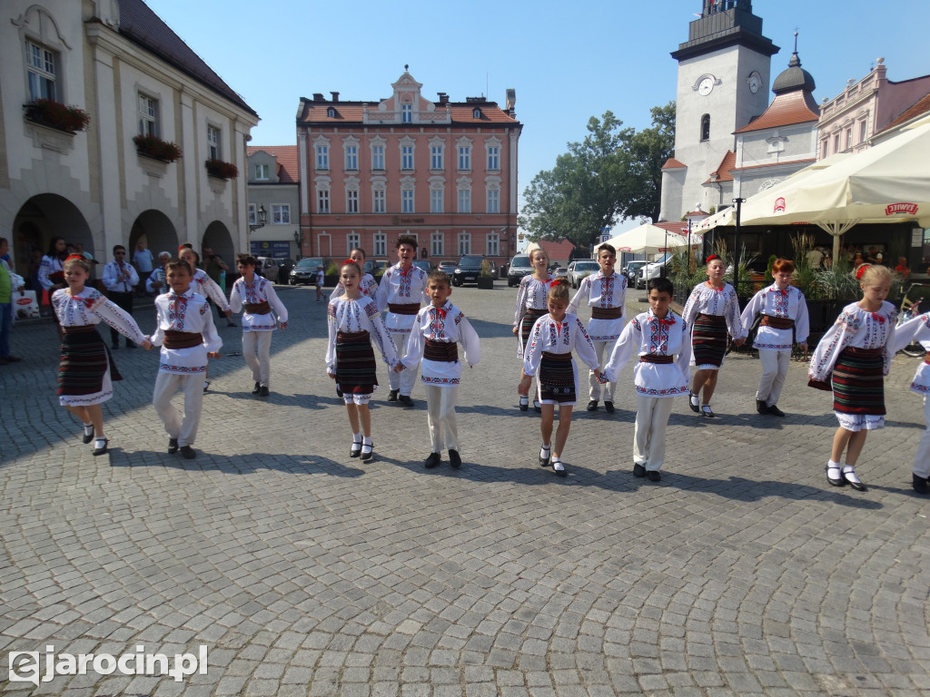 Spotkania Folklorystyczne - Jarocin