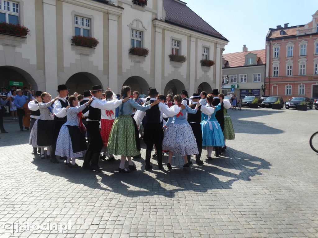 Spotkania Folklorystyczne - Jarocin