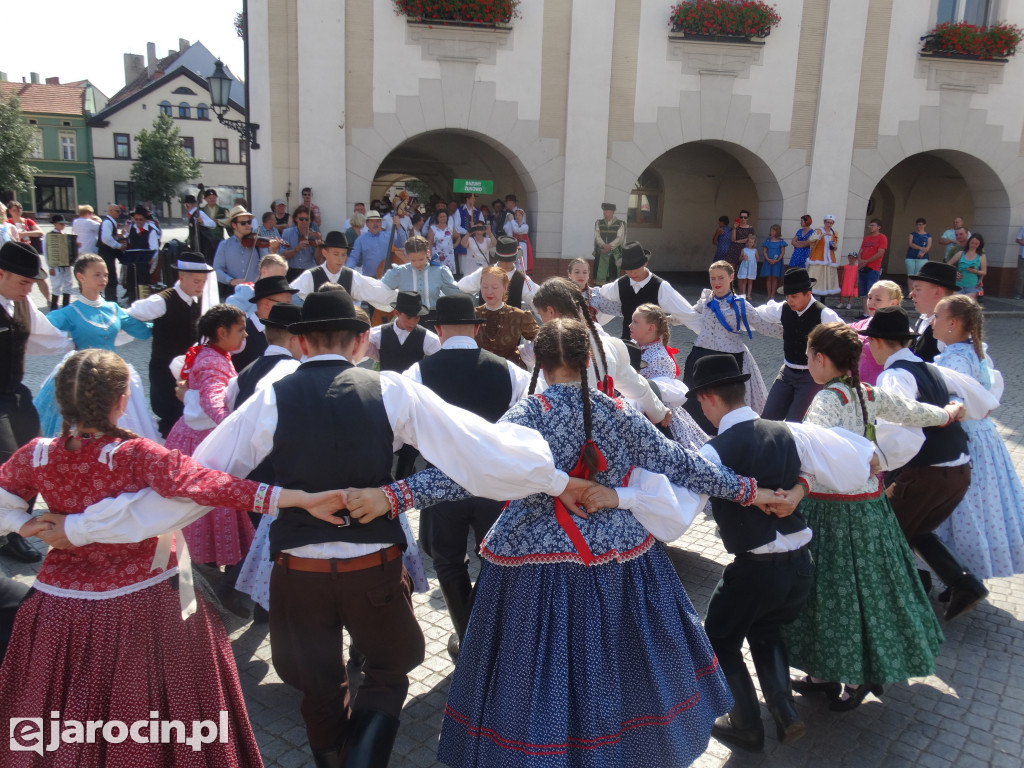 Spotkania Folklorystyczne - Jarocin