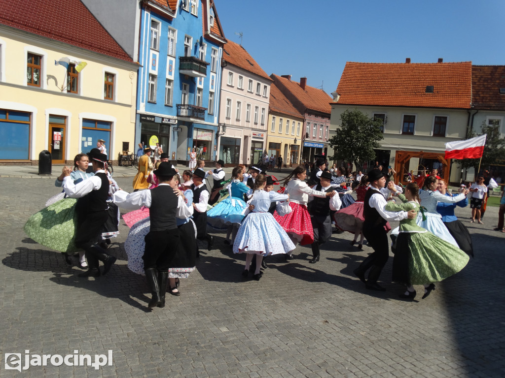 Spotkania Folklorystyczne - Jarocin
