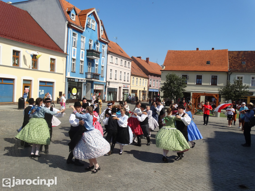 Spotkania Folklorystyczne - Jarocin