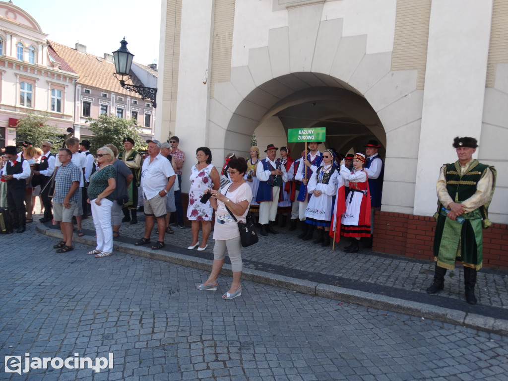 Spotkania Folklorystyczne - Jarocin