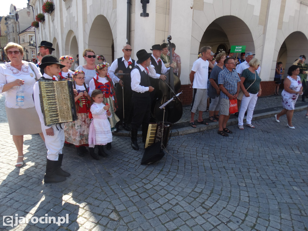 Spotkania Folklorystyczne - Jarocin