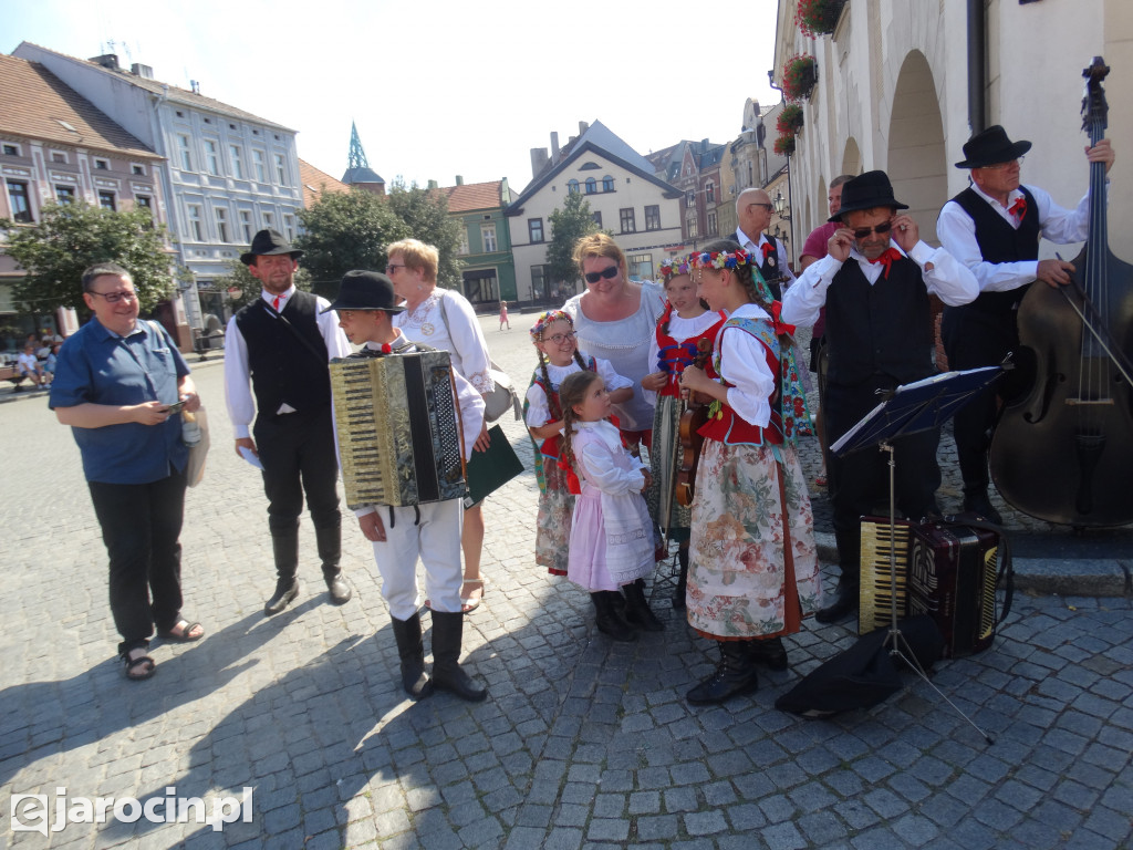 Spotkania Folklorystyczne - Jarocin