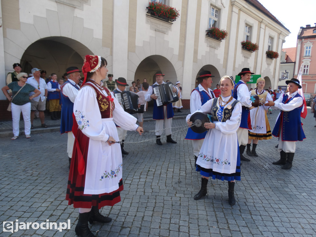 Spotkania Folklorystyczne - Jarocin